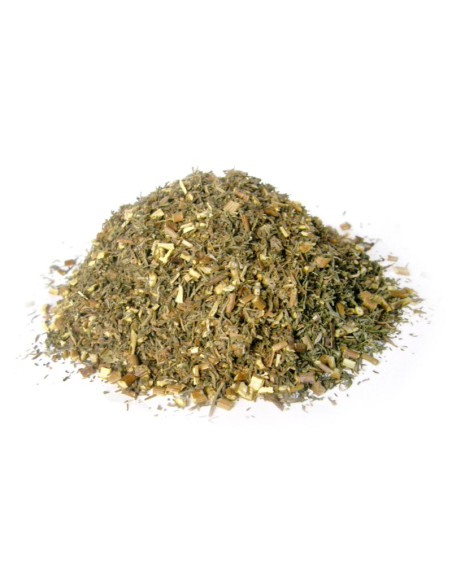 Bylík Pelyněk brotan nať 30g