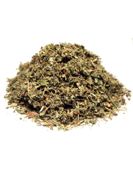Bylík Jahodník list 30g