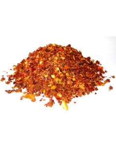 Bylík Chilli drcené 250g