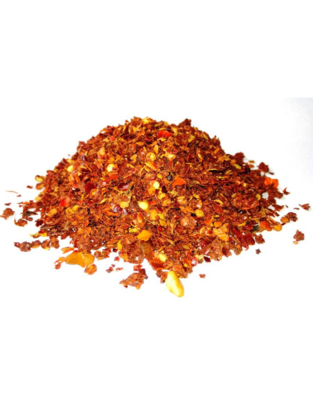 Bylík Chilli drcené 200g
