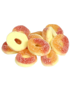 047 - Pedro Broskev kroužky 1000g