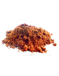 Bylík Chilli mleté 30g