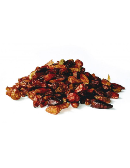 Bylík Bird's Eye celý plod 50g