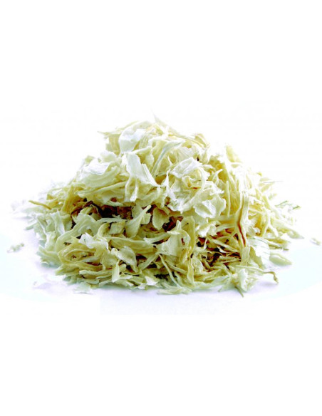 Bylík Cibule plátky 250g
