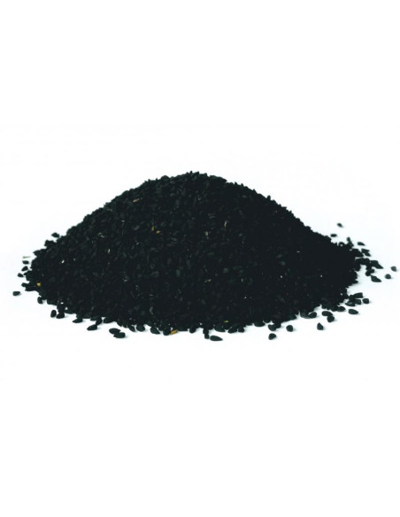 Bylík Černucha semeno 30g