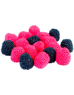 049 - Maliny a Ostružiny 1000g