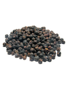 Bylík Jalovec plod 150g