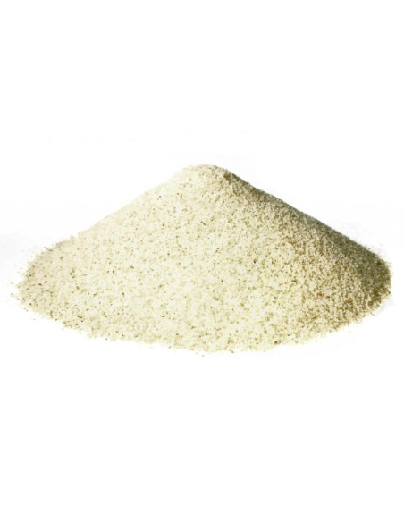 Bylík Česnek granulát 100g