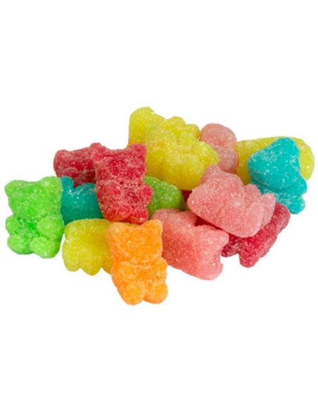 050 - Pedro Tutti Frutti medvídek 1000g