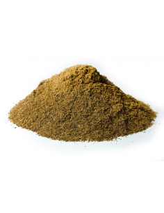 Bylík Kardamom mletý plod 200g