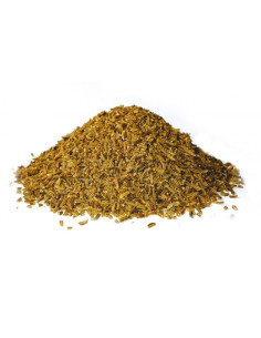 Bylík Kmín drcený 150g