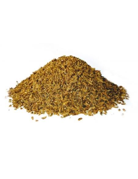 Bylík Kmín drcený 100g