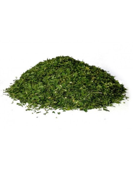 Bylík Koriandr list 150g