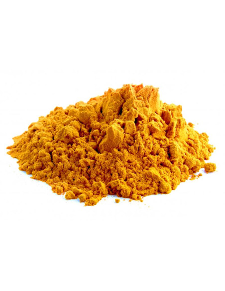 Bylík Kurkuma mletá 100g