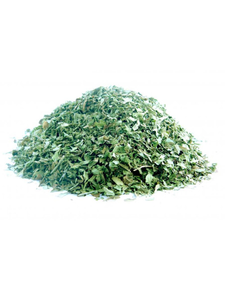 Bylík Libeček list 100g