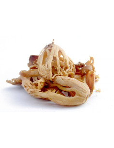 Bylík Muškátový květ celý 50g