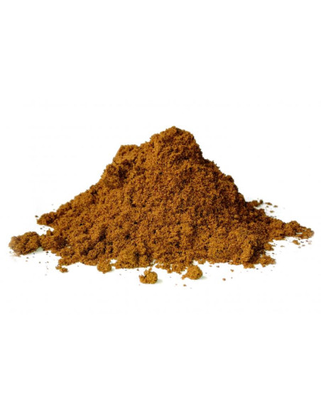 Bylík Muškátový květ květ mletý 150g