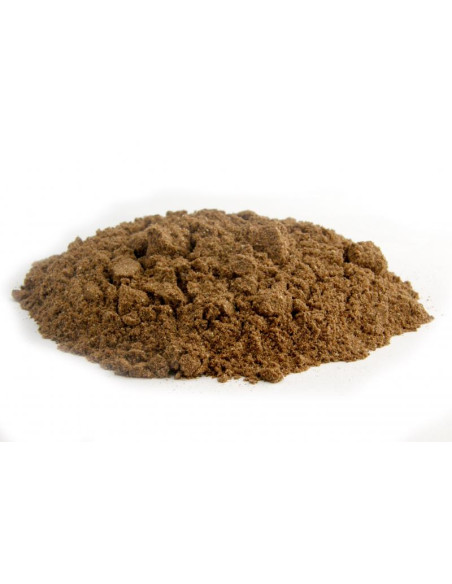 Bylík Muškátový oříšek mletý 100g