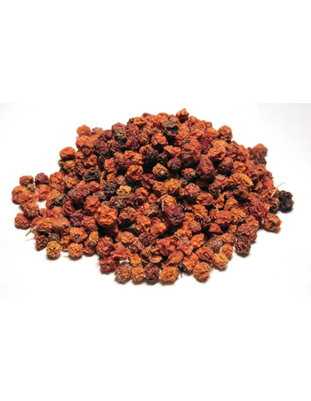 Bylík Jeřáb červený plod 250g