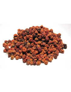 Bylík Jeřáb červený plod 150g