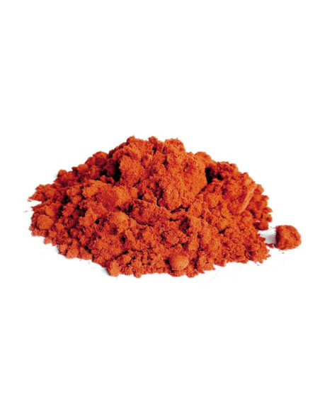 Bylík Paprika pálivá mletá 30g