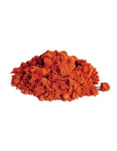 Bylík Paprika pálivá mletá 200g