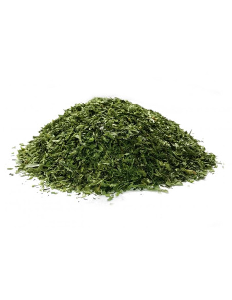 Bylík Pažitka nať 150g
