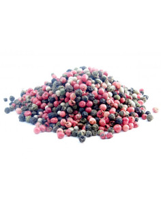 Bylík Pepř barevný celý 50g