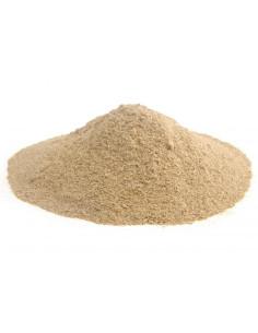 Bylík Pepř bílý mletý 300g