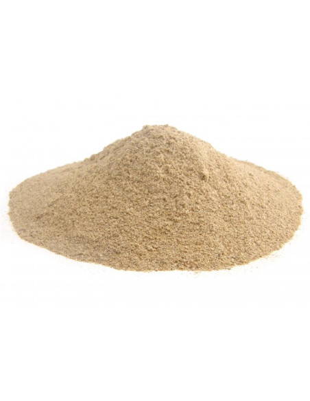 Bylík Pepř bílý mletý 100g