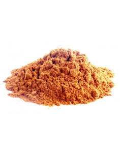 Bylík Cayenský pepř mletý 250g