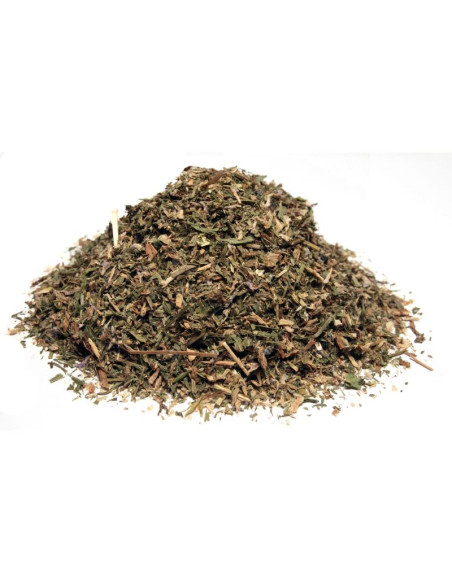 Bylík Jestřabina nať 150g