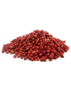 Bylík Pepř růžový celý 100g