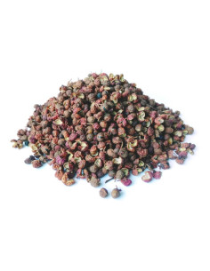 Bylík Pepř sečuánský celý 150g