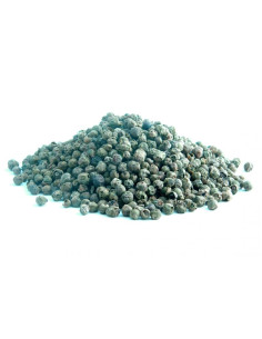 Bylík Pepř zelený celý 300g