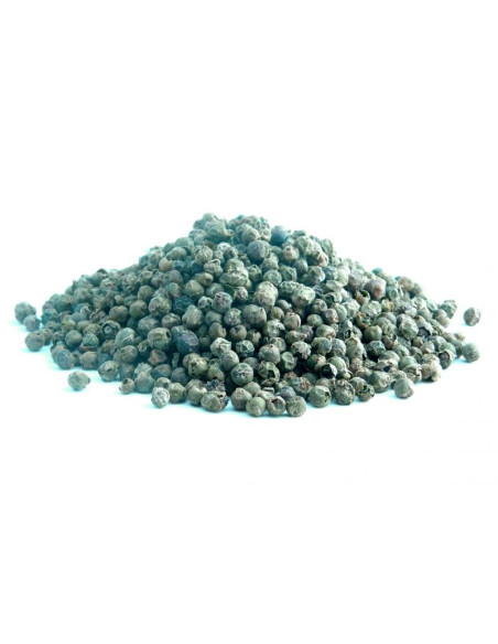Bylík Pepř zelený celý 200g