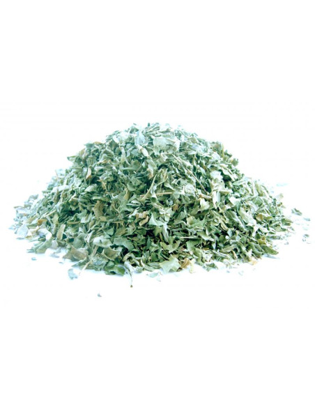 Bylík Pískavice list 100g