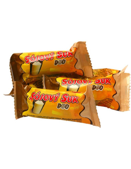 058 - SUK DUO MINI 25ks x 25g, 625g