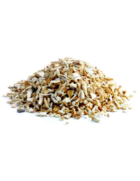 Bylík Pomerančová kůra drcená 100g