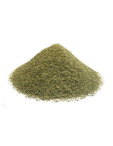 Bylík Rozmarýn mletý list 150g
