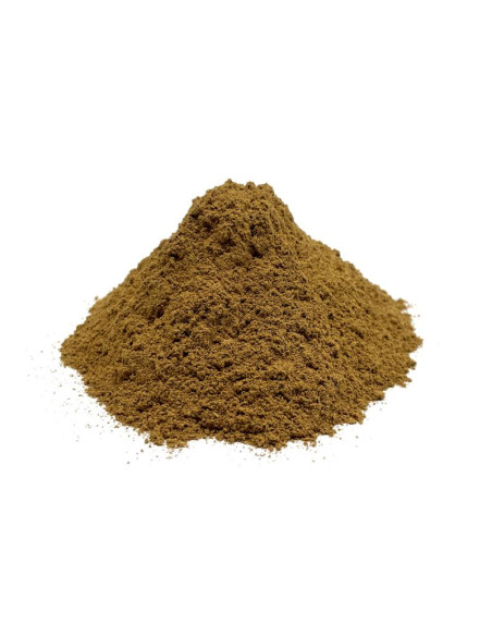 Bylík Skořice cejlonská mletá 250g