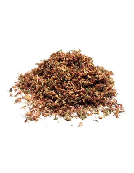 Bylík Jetel červený květ řezaný 250g