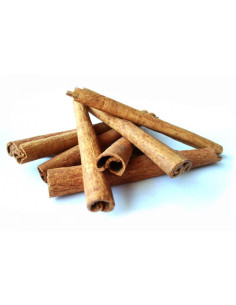 Bylík Skořice 5 cm celá 30g