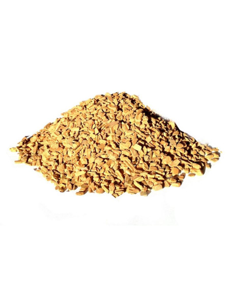 Bylík Skořice drcená 50g