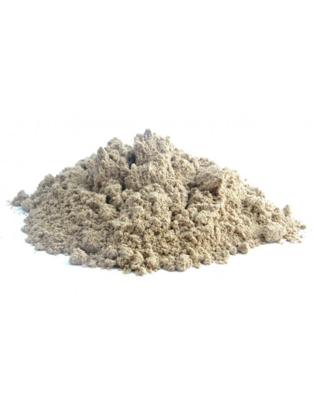 Bylík Zázvor mletý 50g