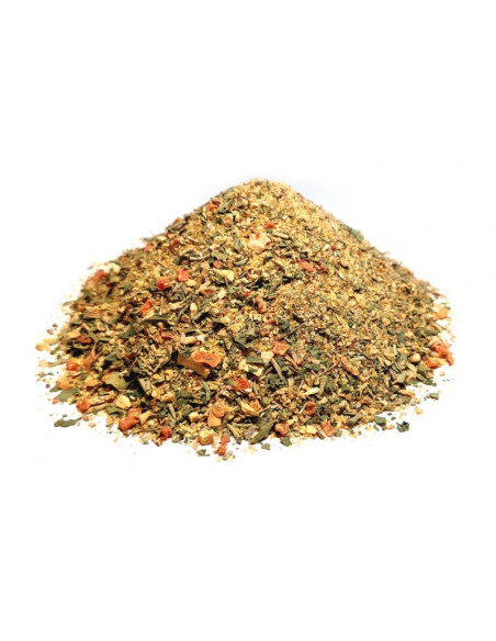 Bylík Bylinkové máslo směs koření 100g