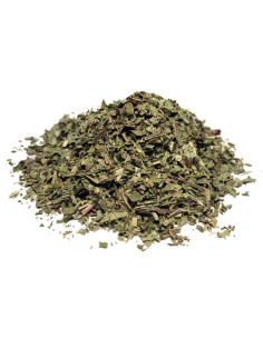 Bylík Jitrocel list 300g