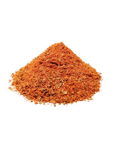 Bylík Grilovací koření směs koření bez glutamátu 250g