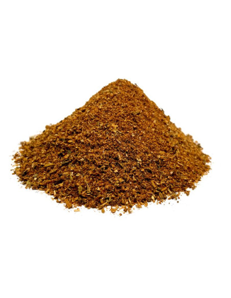 Bylík Gyros červený směs koření 250g