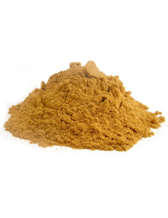 Bylík Kari thajský typ směs koření 50g